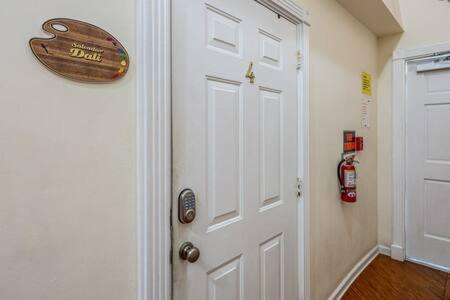 Salvador'S Suite Key West Exterior foto