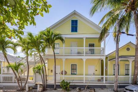 Salvador'S Suite Key West Exterior foto
