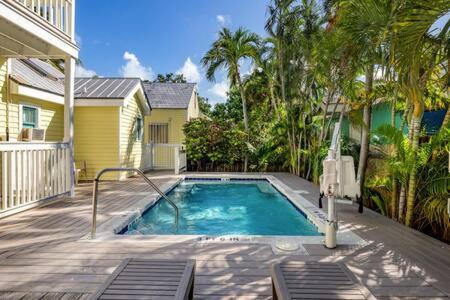 Salvador'S Suite Key West Exterior foto