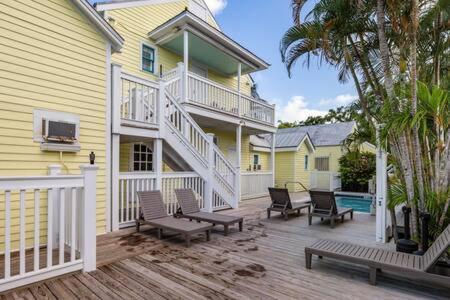 Salvador'S Suite Key West Exterior foto