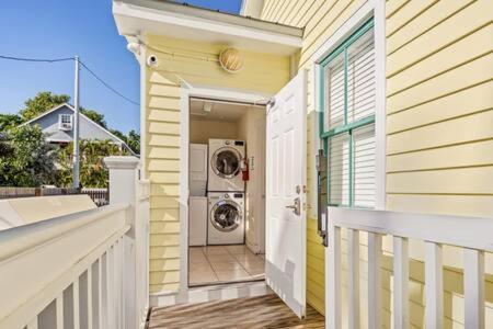 Salvador'S Suite Key West Exterior foto