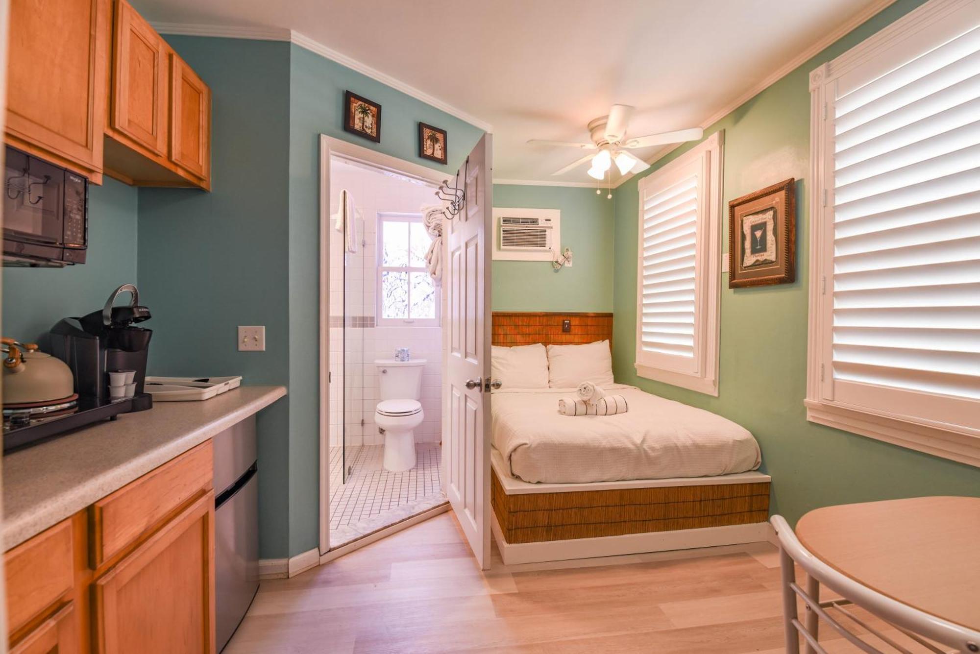 Salvador'S Suite Key West Exterior foto